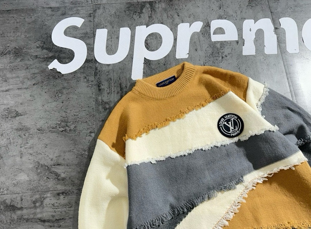 Designer Knitwear — Selection