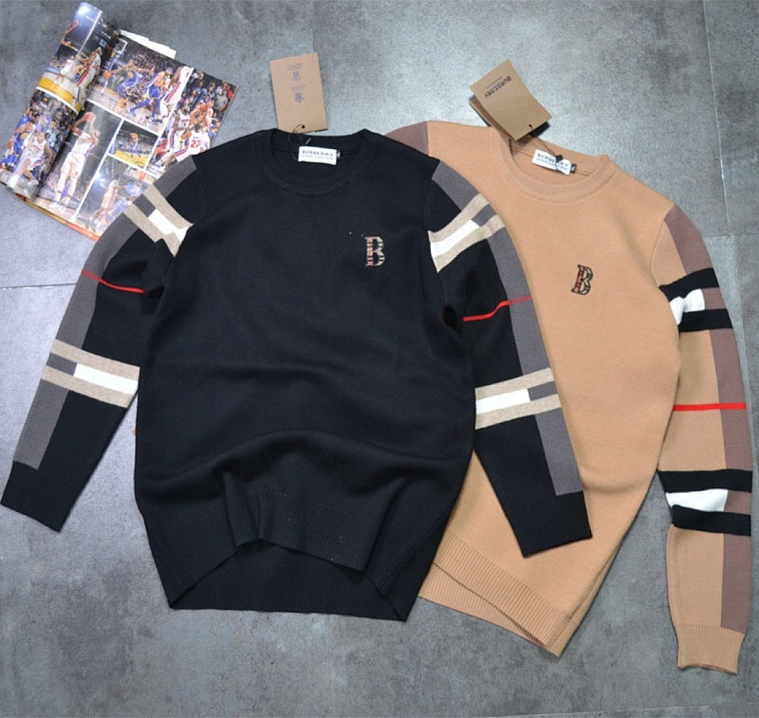 Designer Knitwear — Selection