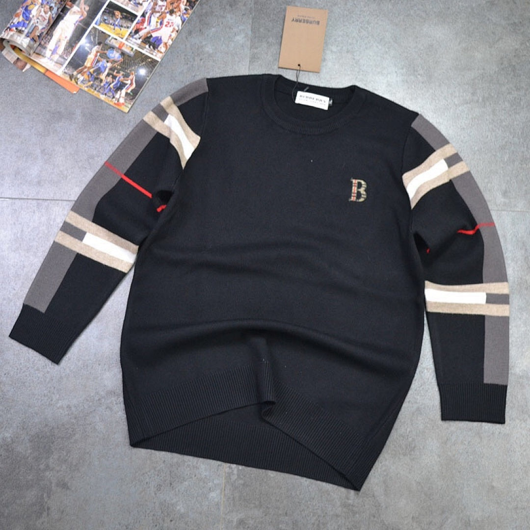 Designer Knitwear — Selection