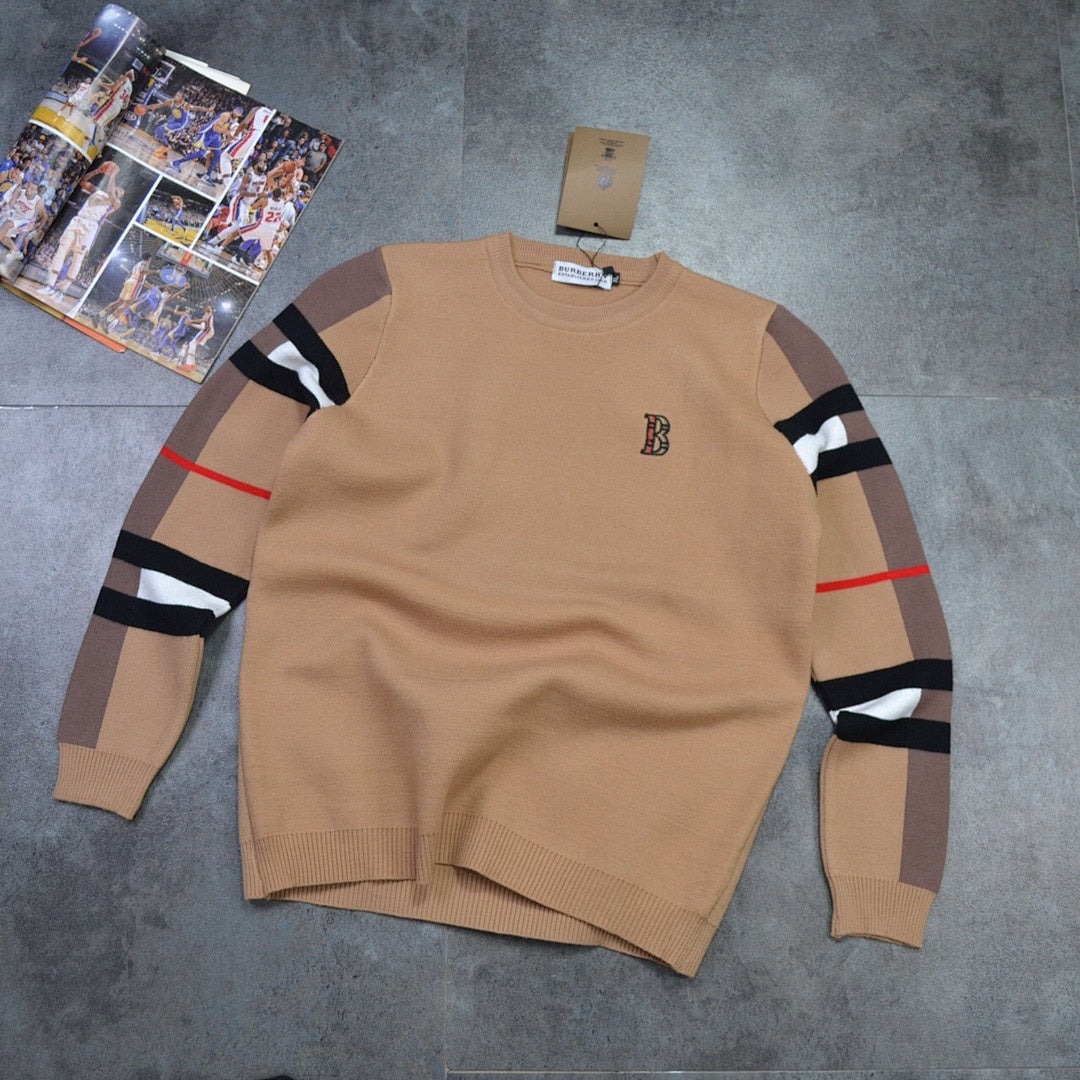 Designer Knitwear — Selection