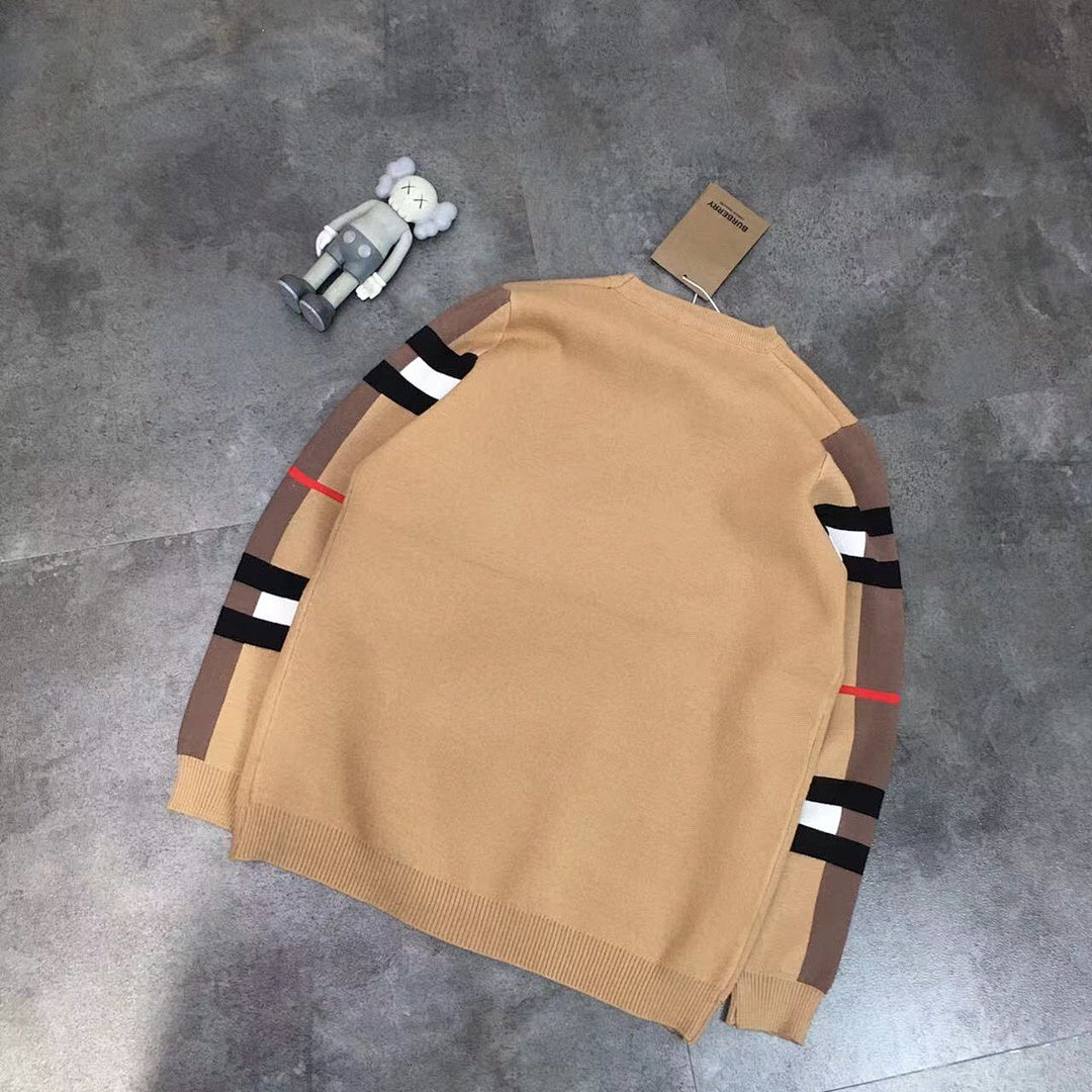 Designer Knitwear — Selection