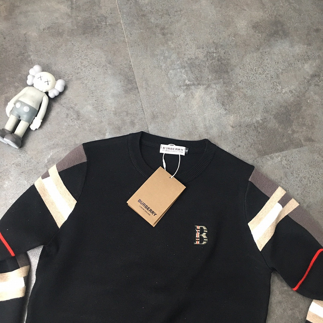 Designer Knitwear — Selection