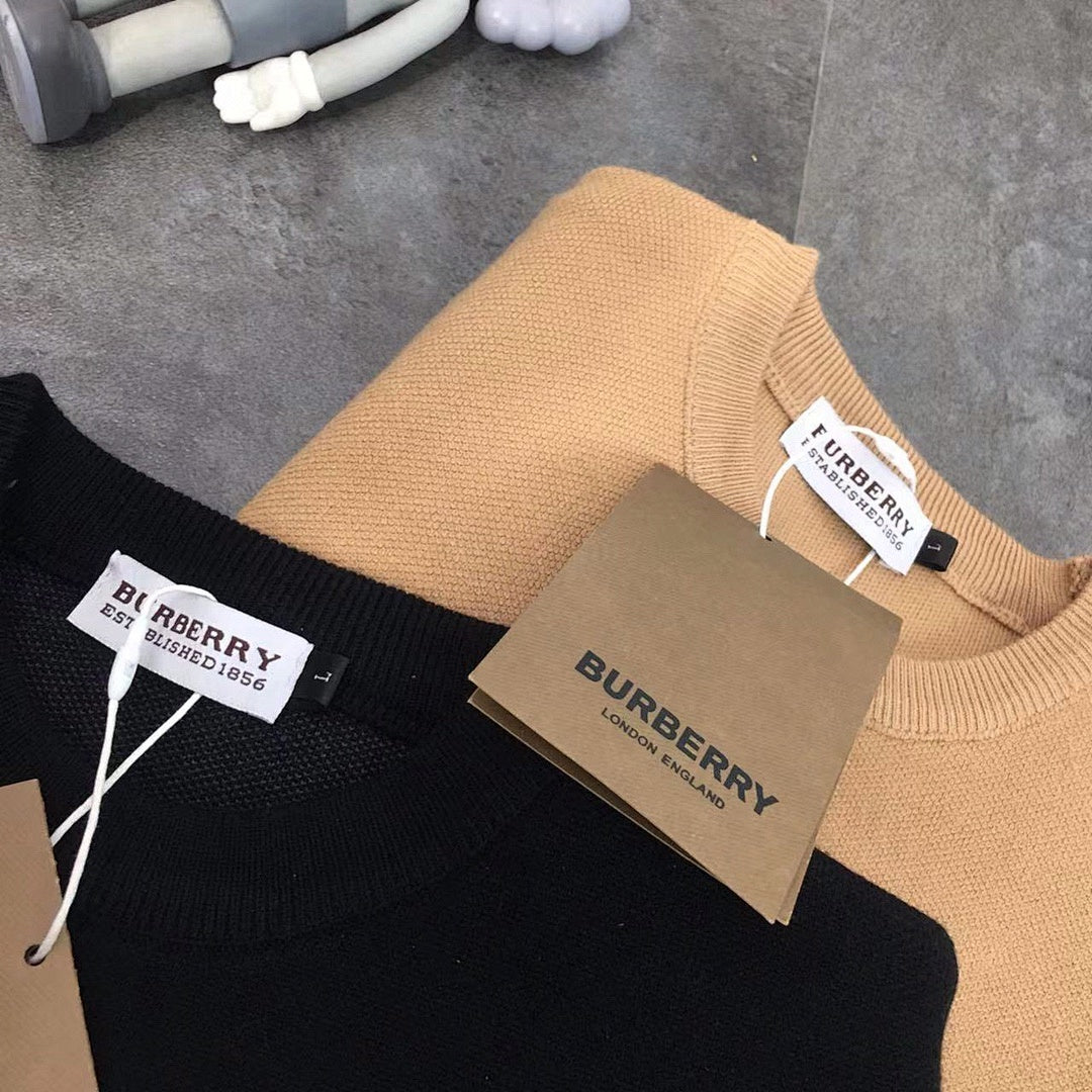 Designer Knitwear — Selection