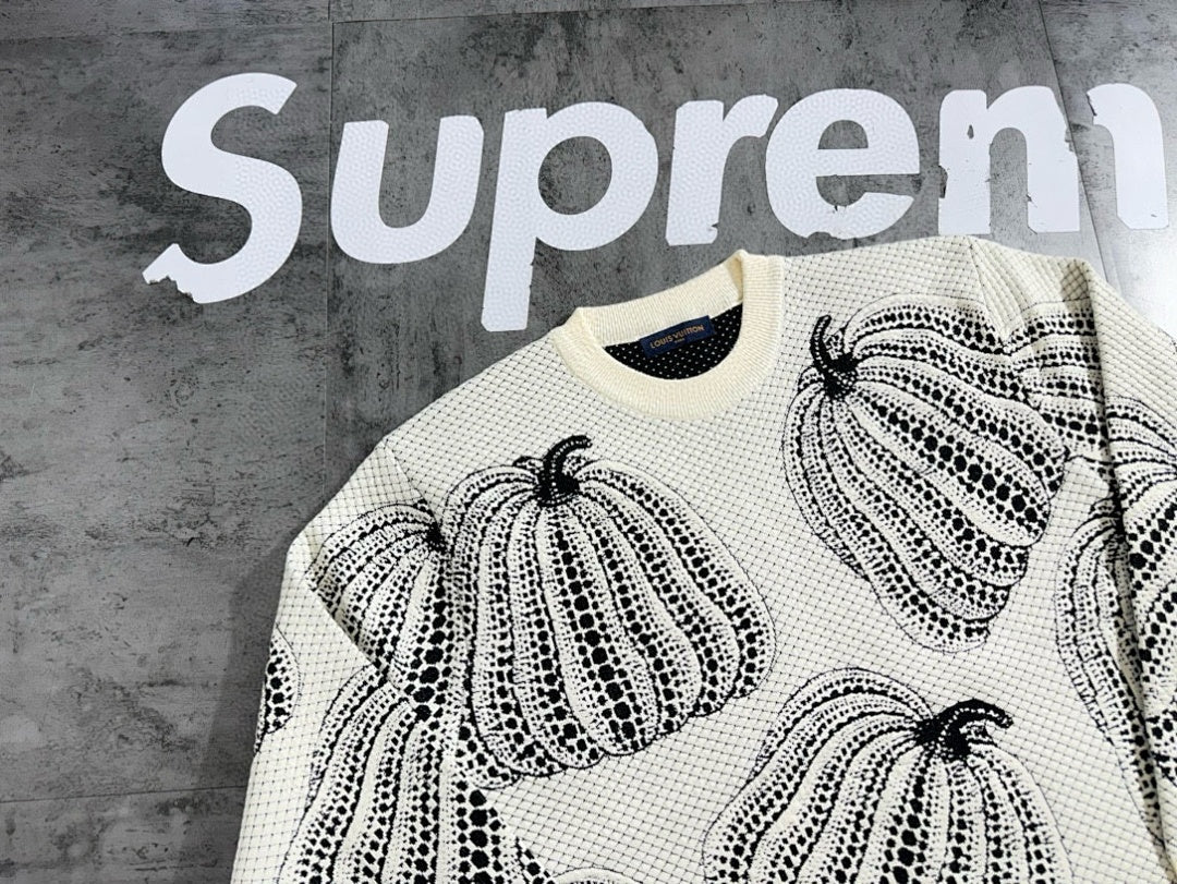 Designer Knitwear — Selection