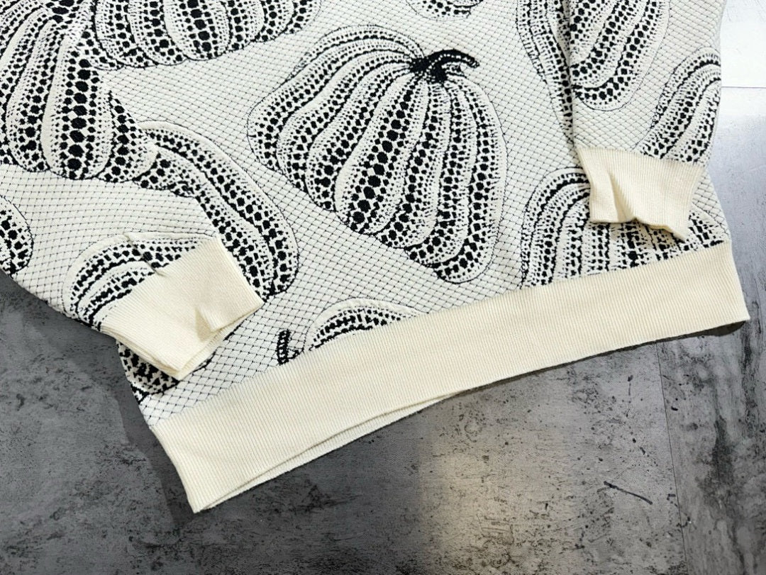 Designer Knitwear — Selection