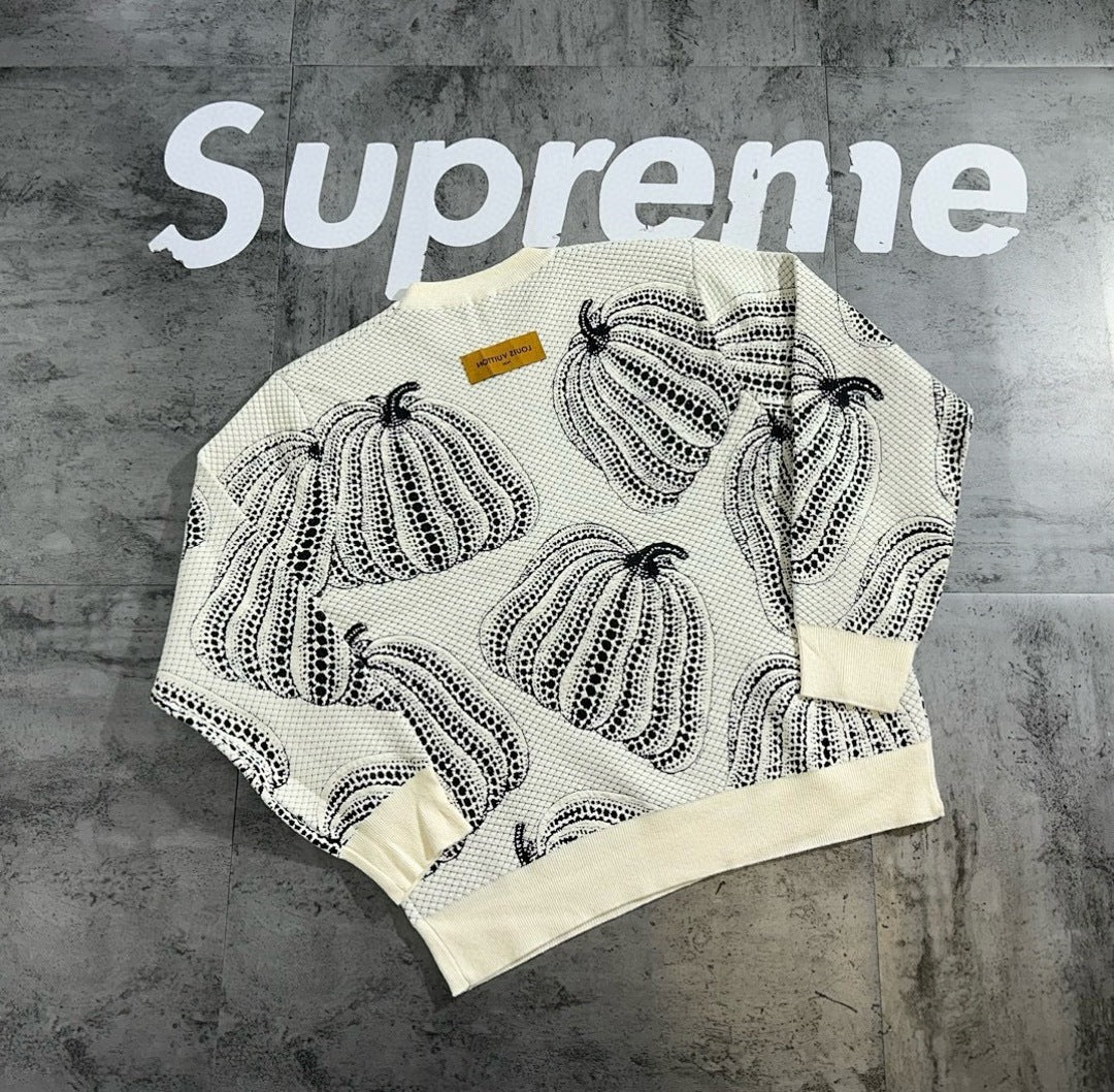 Designer Knitwear — Selection