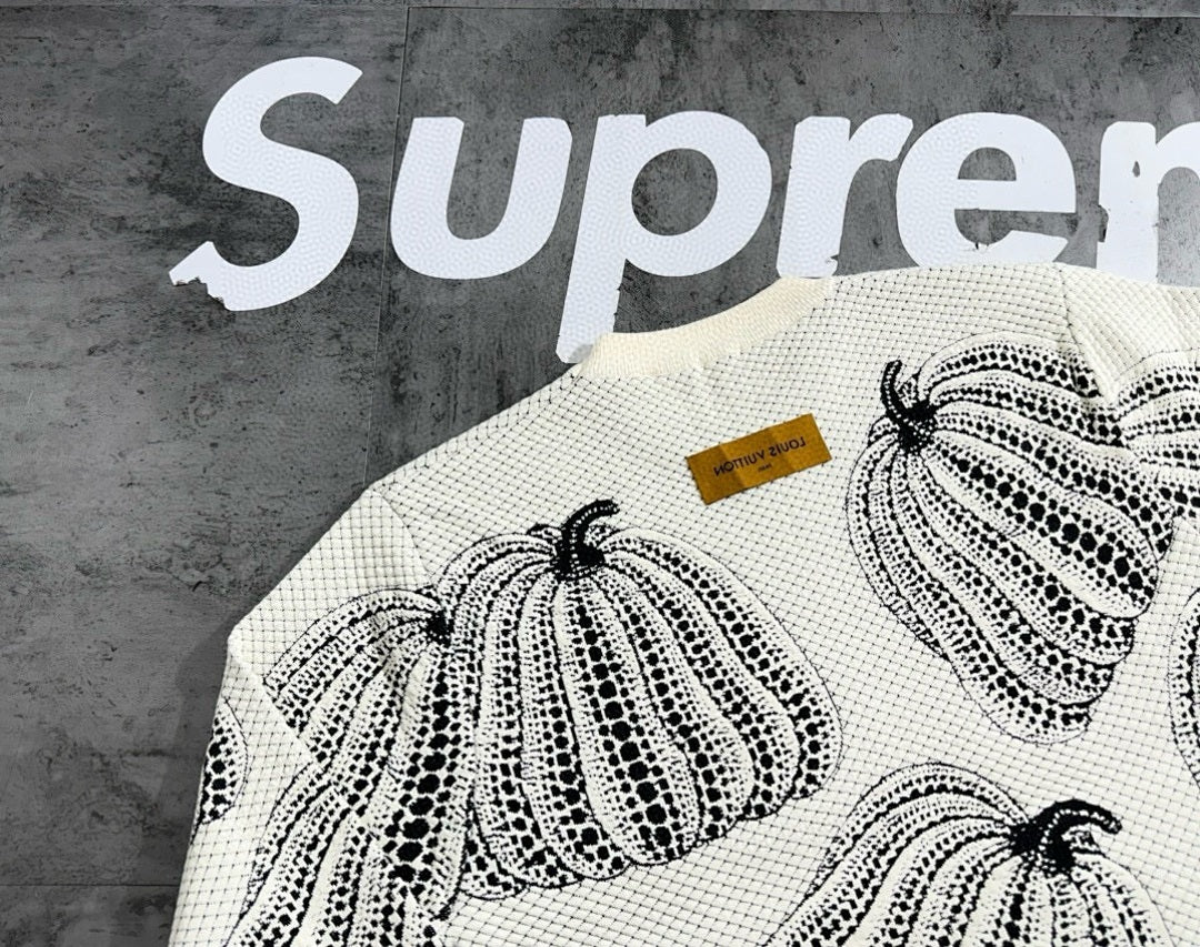 Designer Knitwear — Selection