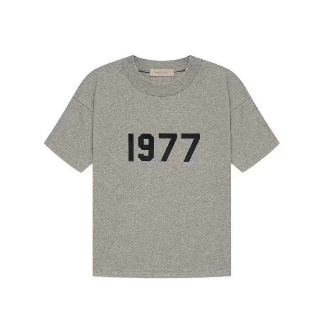 FOG Essentials 1977 T-Shirt — Grey