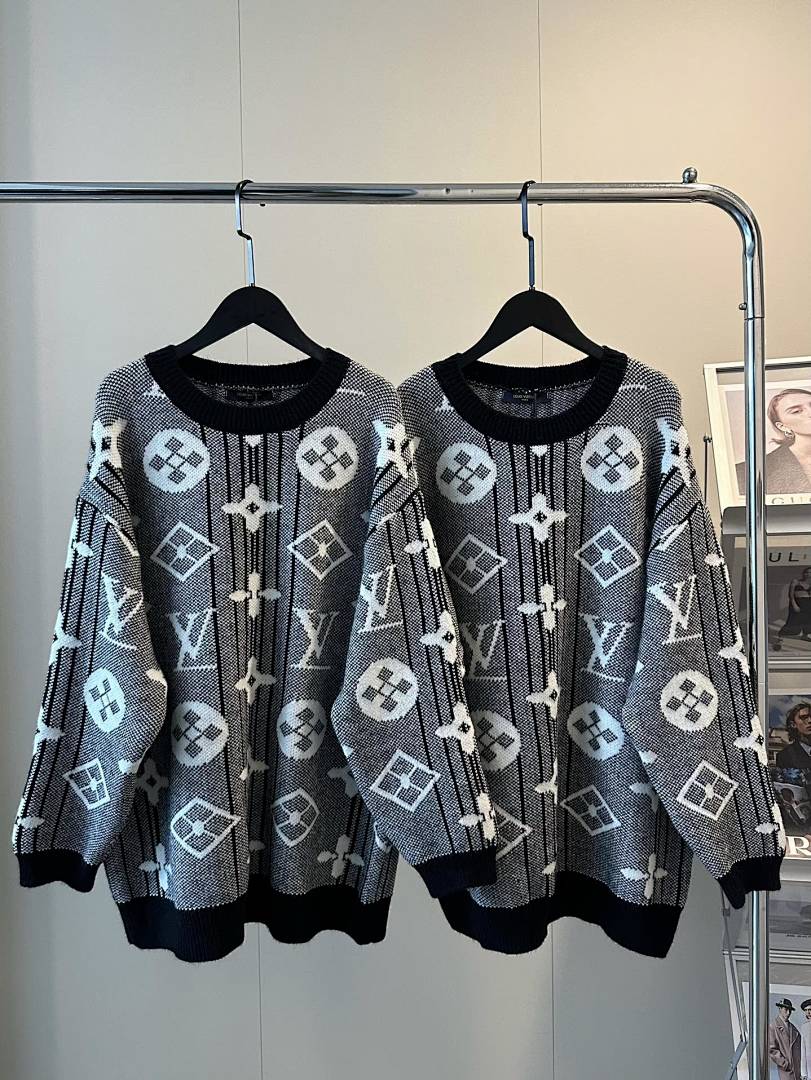 Designer Knitwear — Selection II
