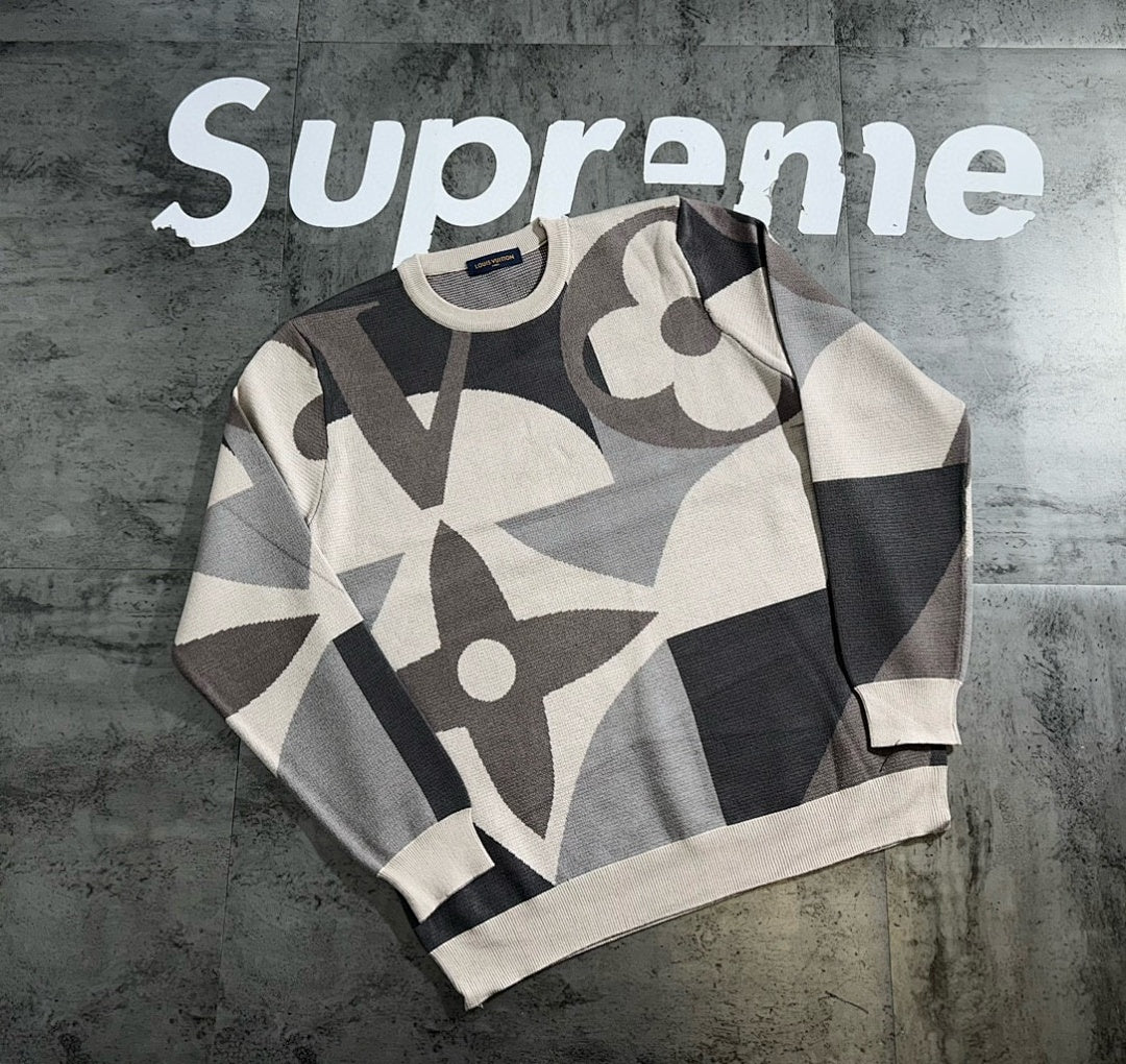 Designer Knitwear — Selection II