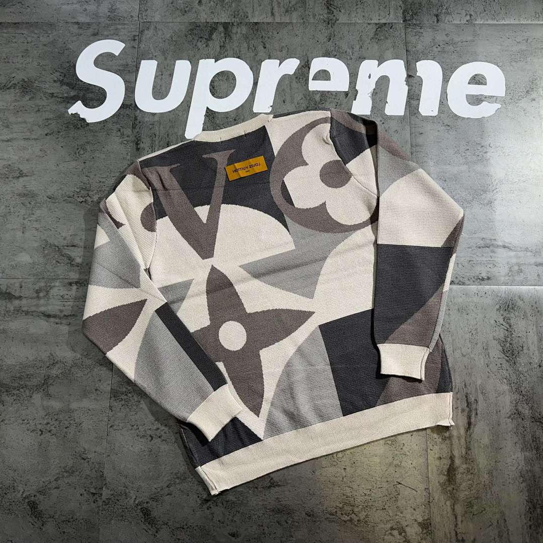 Designer Knitwear — Selection II