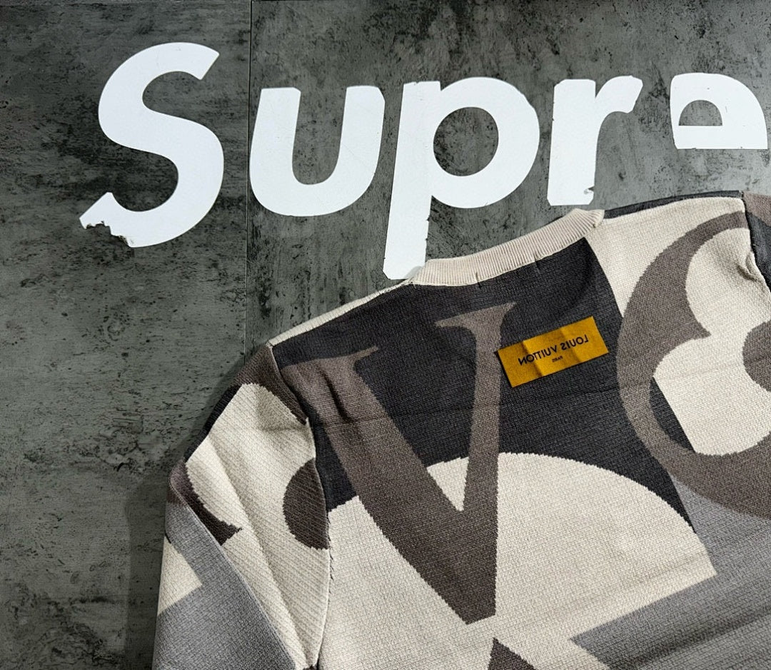Designer Knitwear — Selection II
