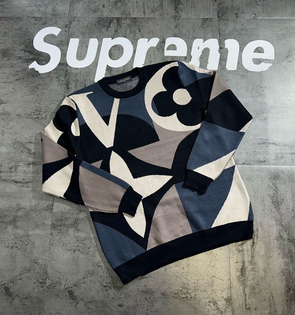 Designer Knitwear — Selection II