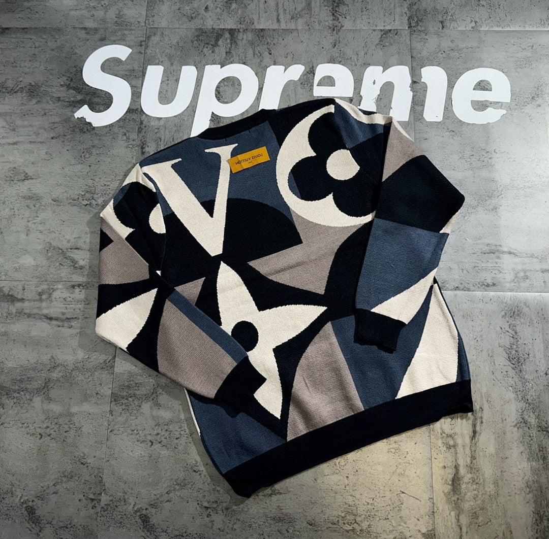Designer Knitwear — Selection II