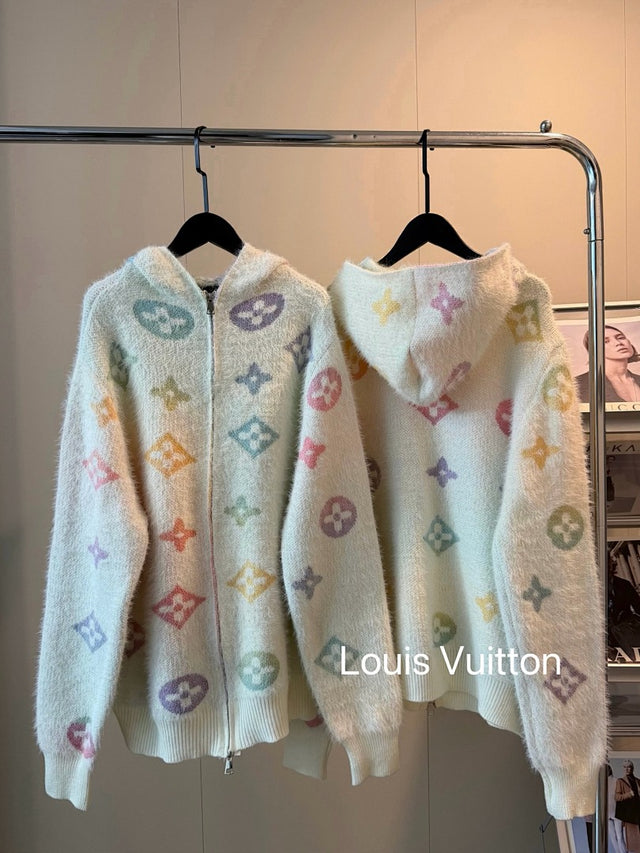 Designer Knitwear — Selection III