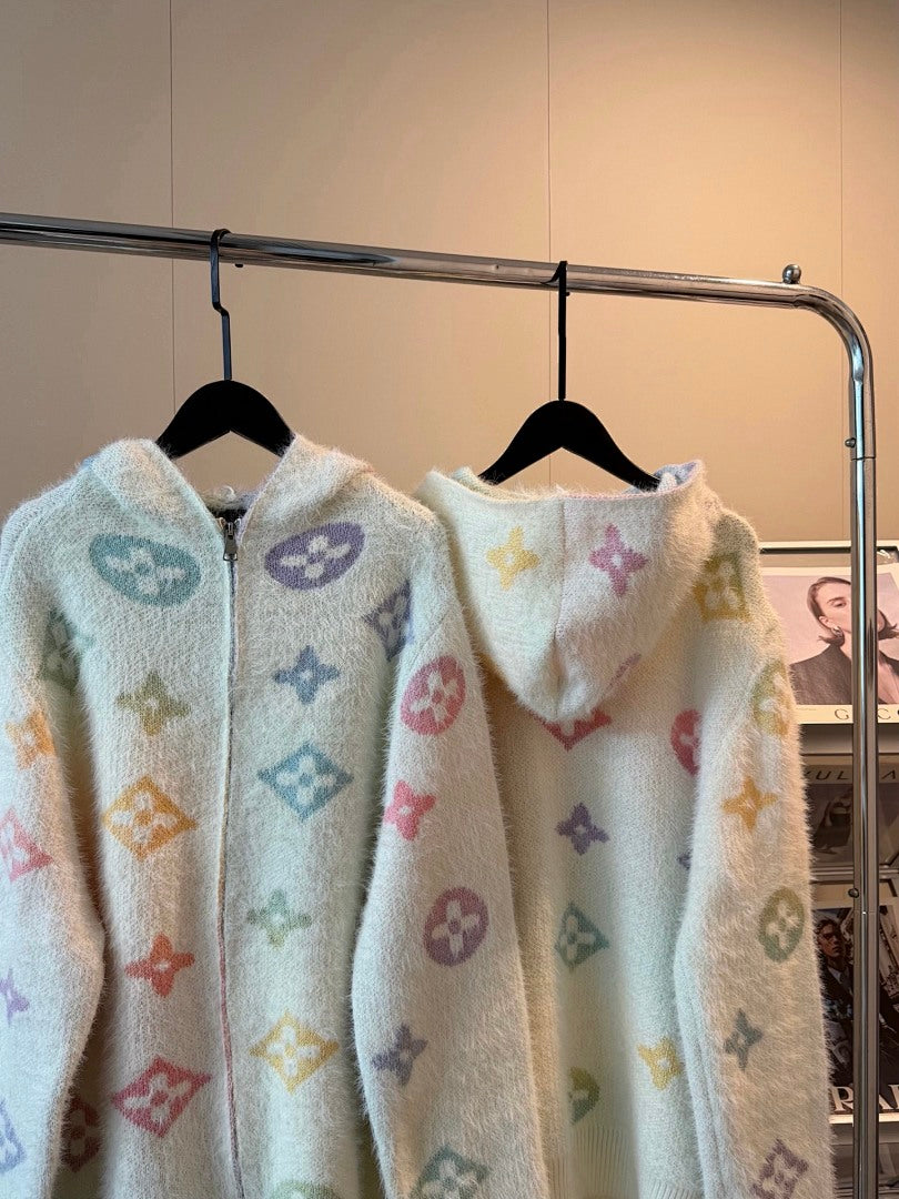 Designer Knitwear — Selection III