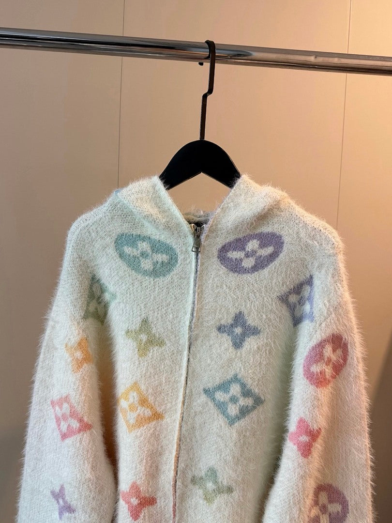 Designer Knitwear — Selection III