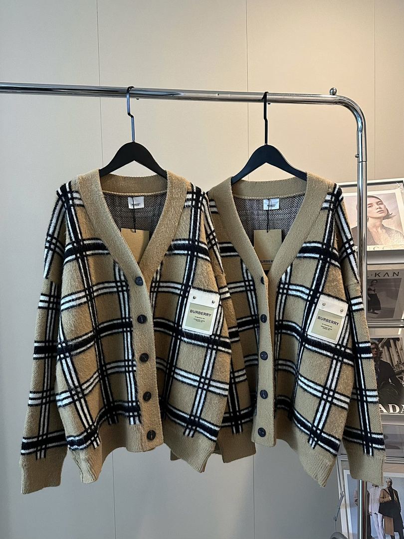 Designer Knitwear — Selection III