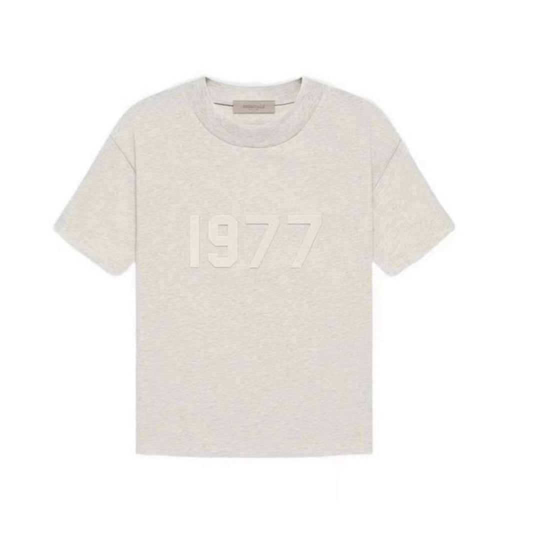 FOG Essentials T-Shirt — White