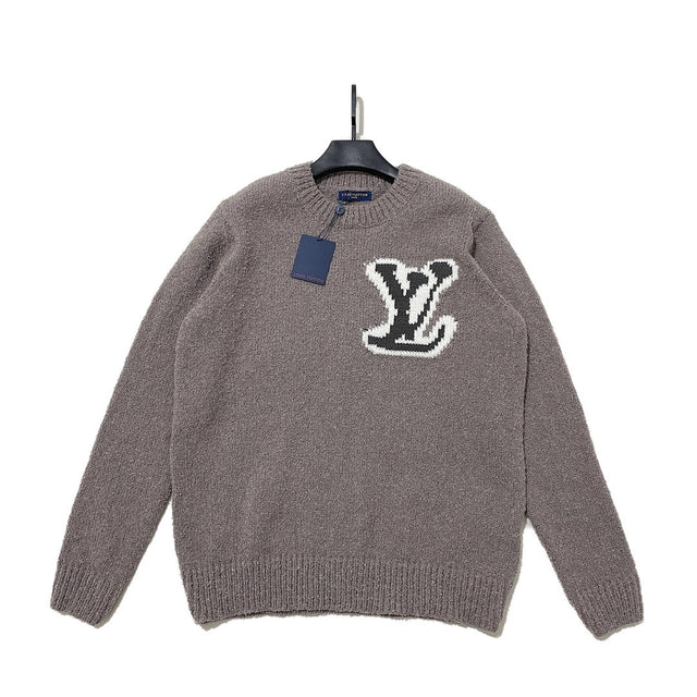 Louis Vuitton Knitwear — Grey