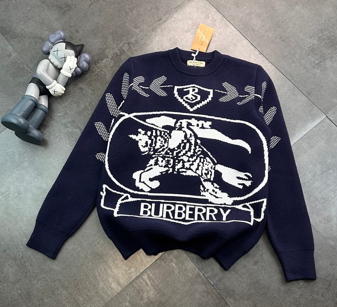 Louis Vuitton Knitwear — Grey