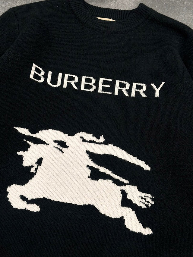 Burberry Knitwear — Selection II