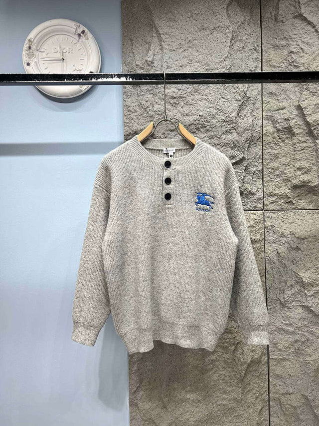 Burberry Knitwear — Selection III