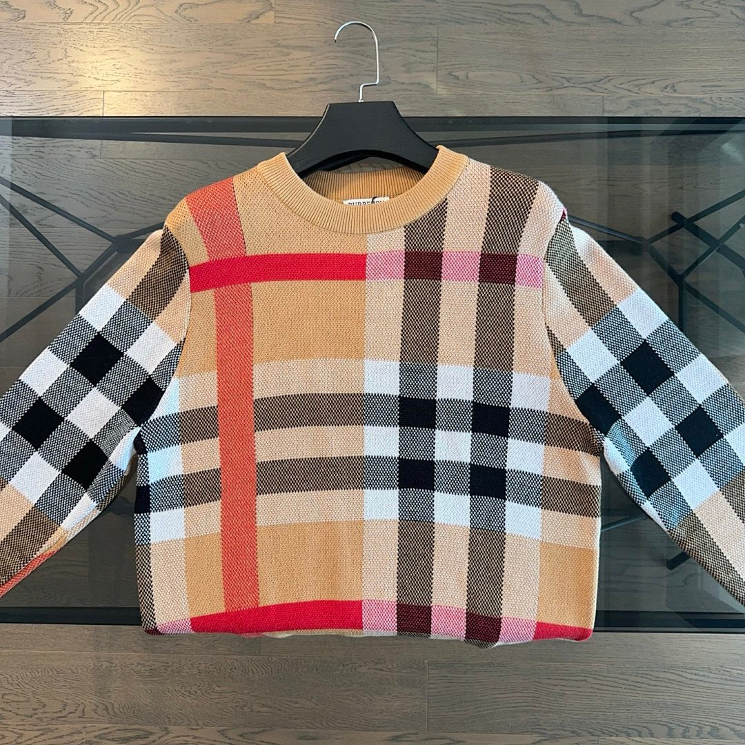 Designer Knitwear — Selection V