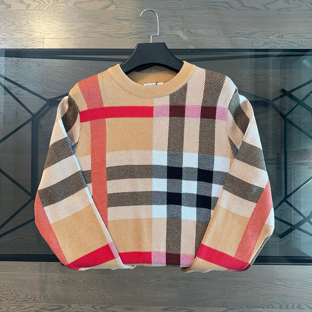 Designer Knitwear — Selection V