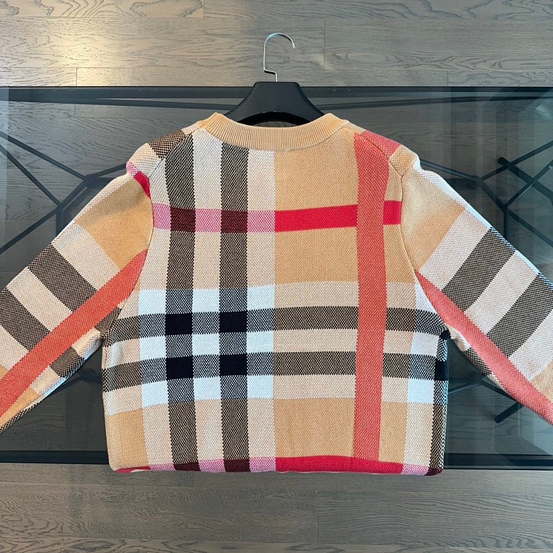 Designer Knitwear — Selection V