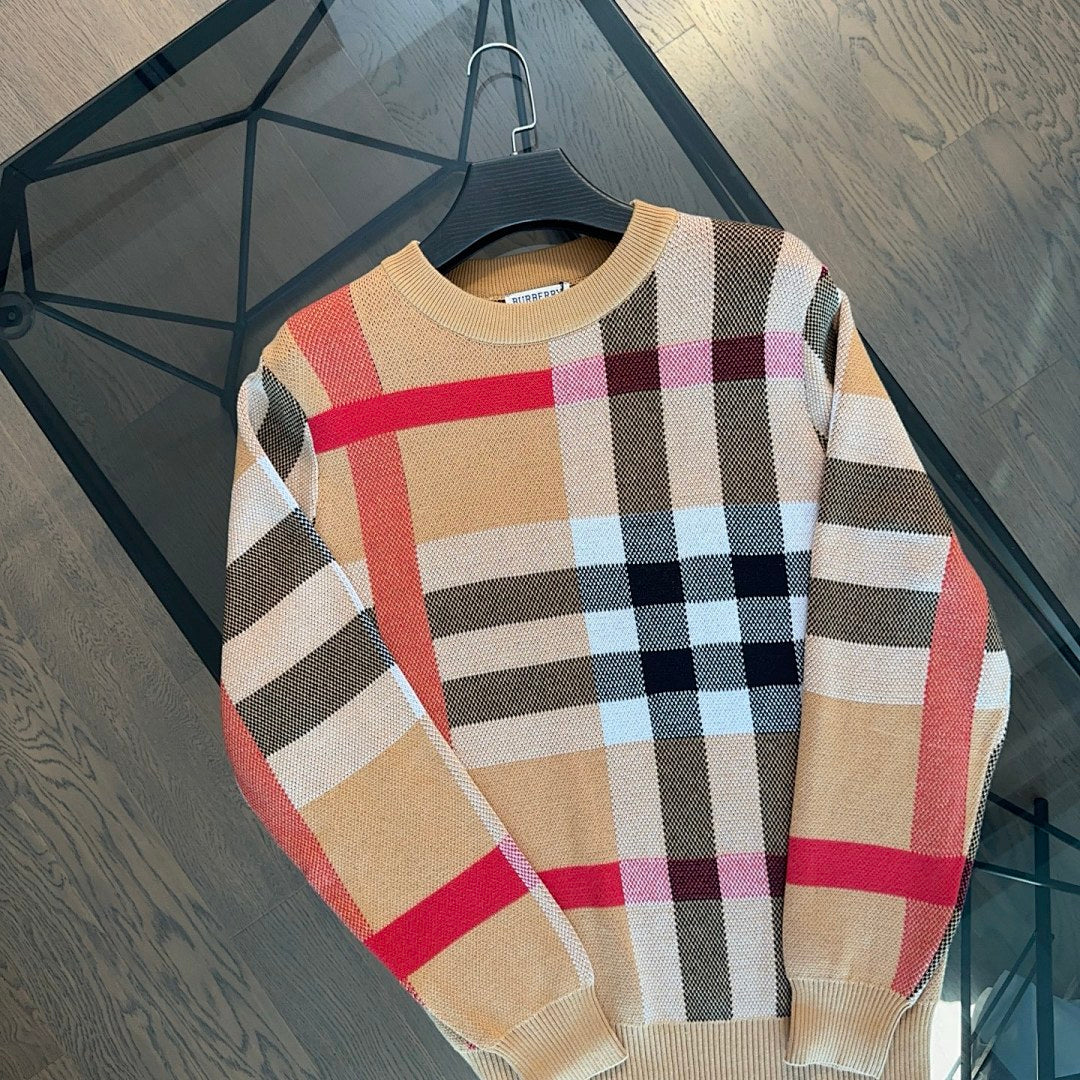 Designer Knitwear — Selection V