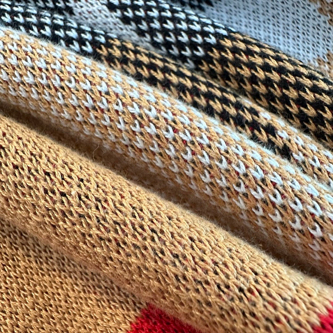 Designer Knitwear — Selection V
