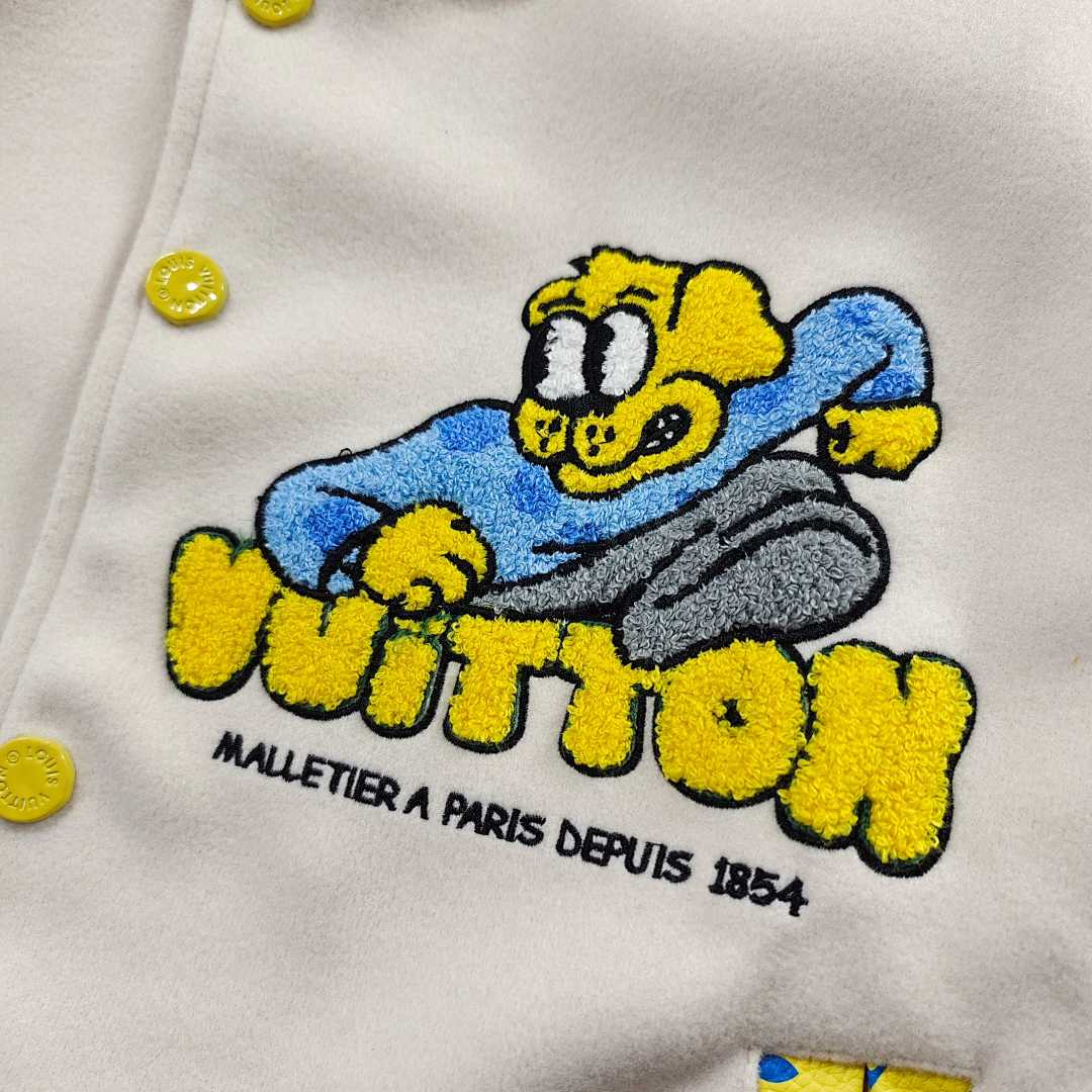 Designer Knitwear — Selection V