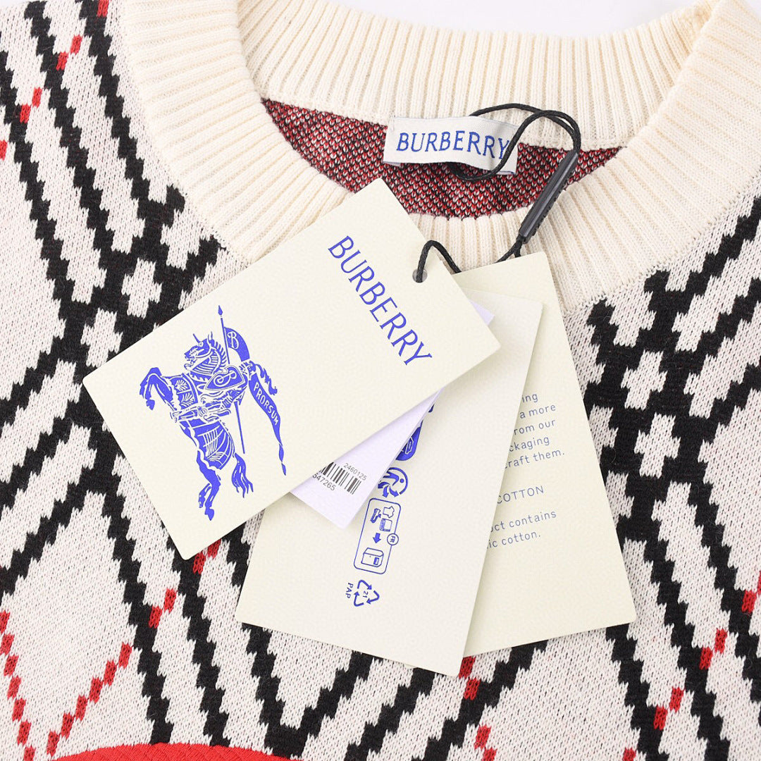 Designer Knitwear — Selection V
