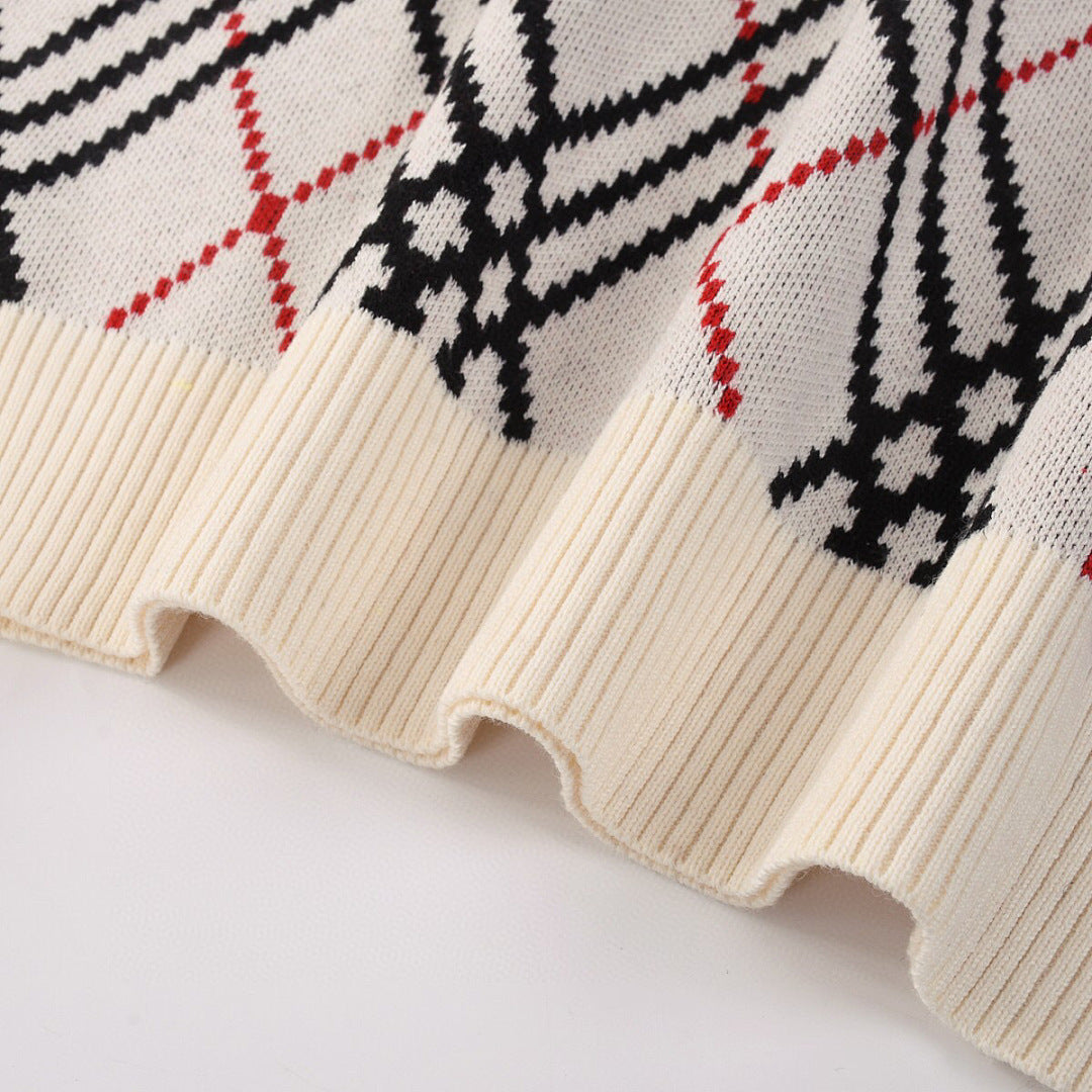 Designer Knitwear — Selection V