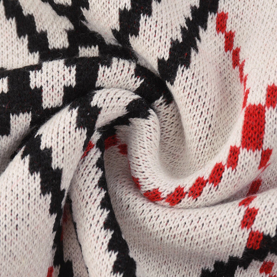 Designer Knitwear — Selection V