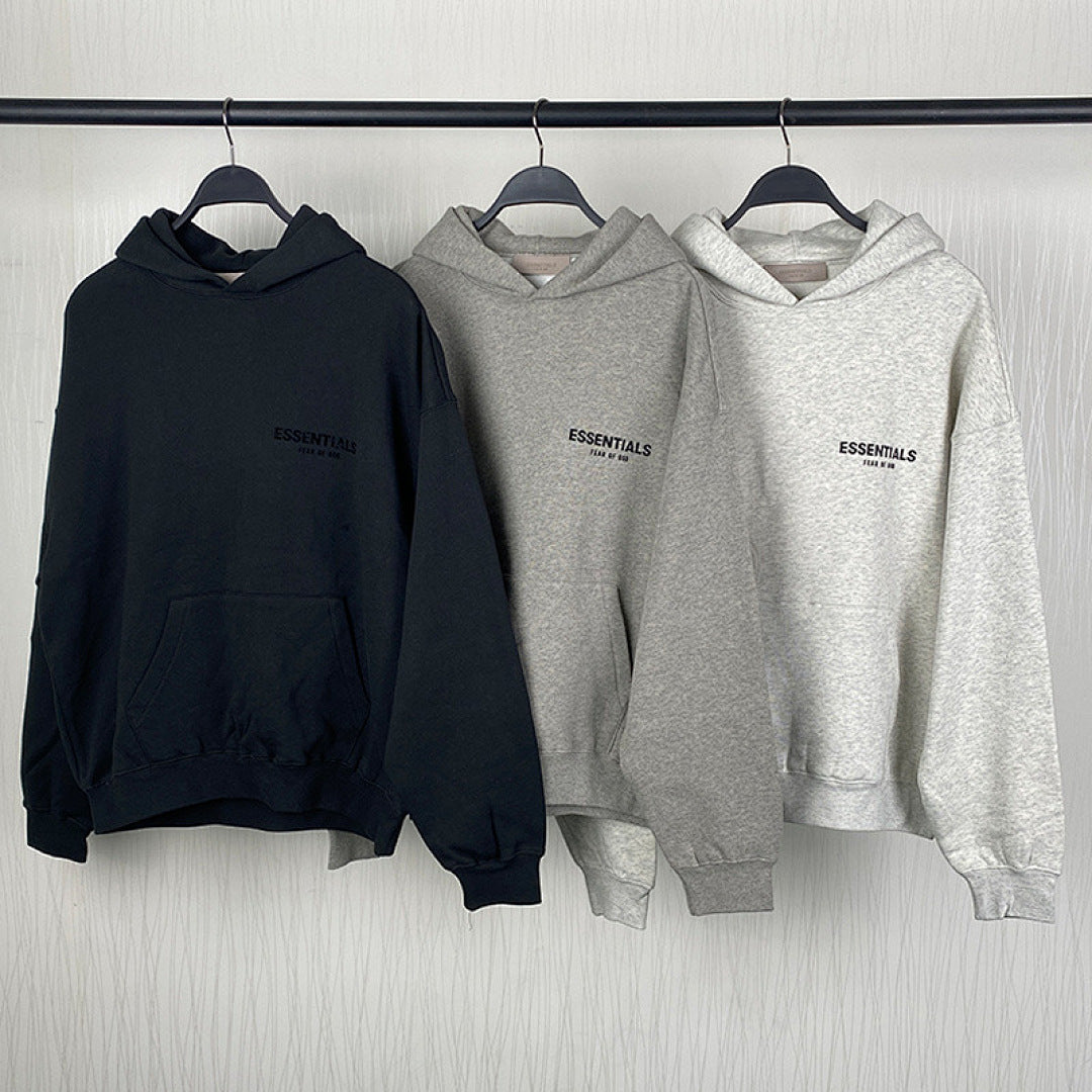 FOG Essentials Hoodies — Selection