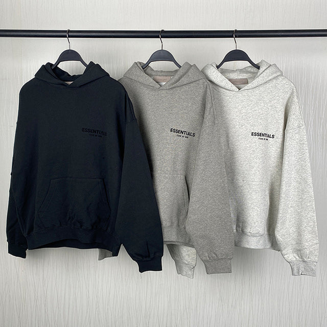 FOG Essentials Hoodies — Selection