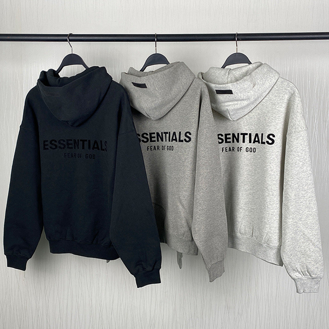 FOG Essentials Hoodies — Selection