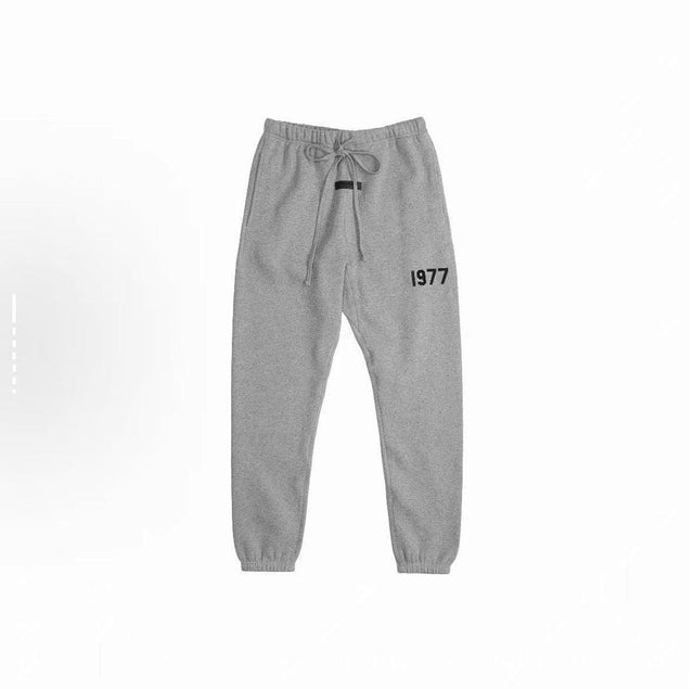 FOG Essentials Sweatpants — Grey