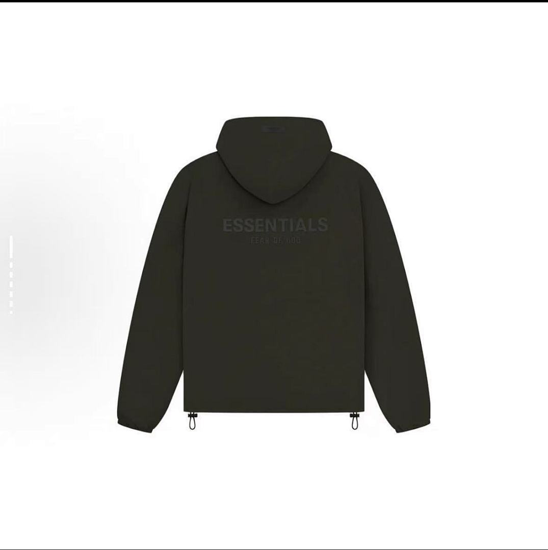FOG Essentials Hoodies & Sweats — Selection
