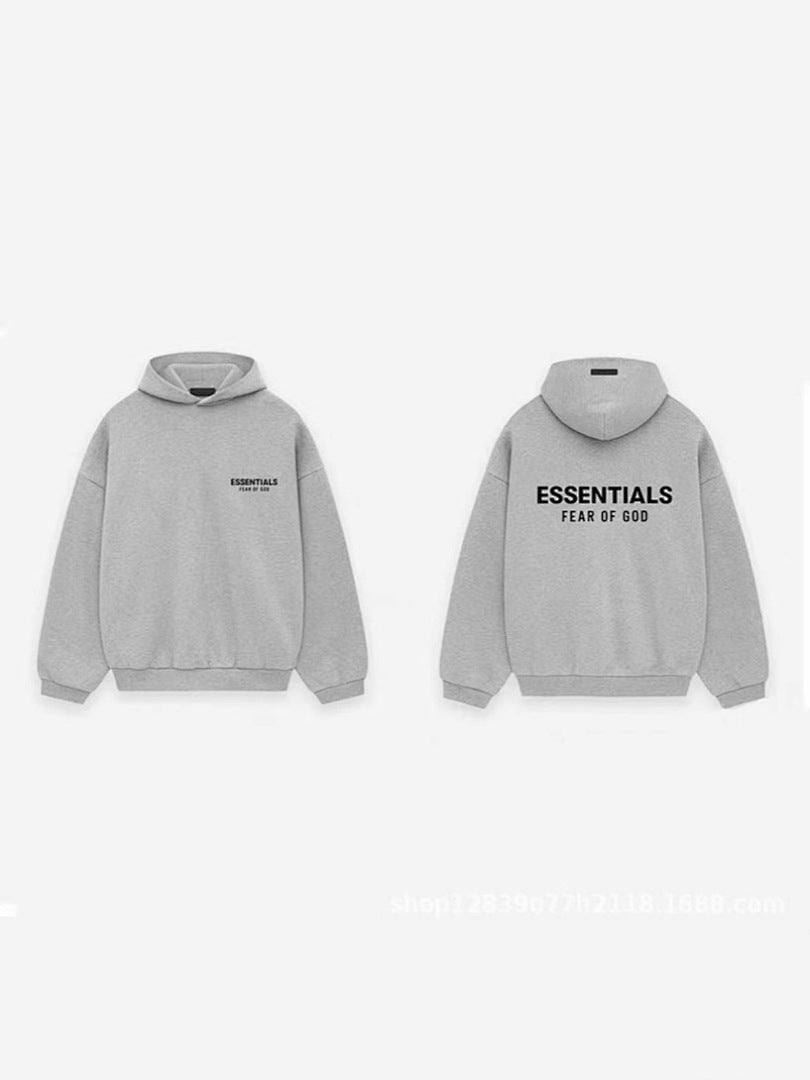 FOG Essentials Hoodies & Sweats — Selection