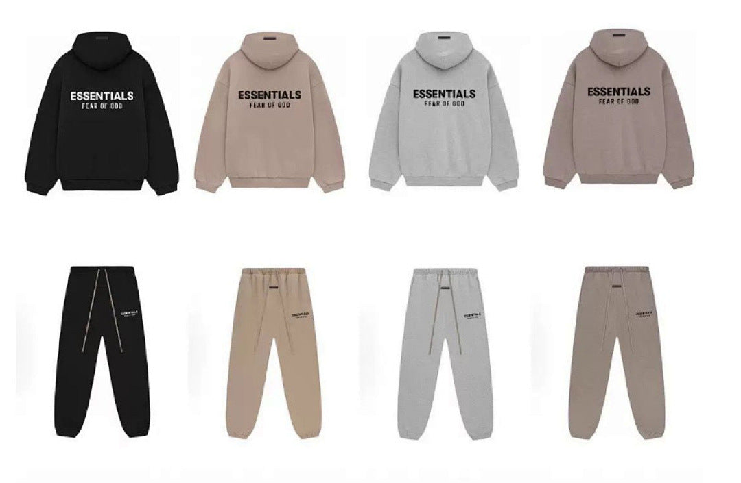 FOG Essentials Hoodies & Sweats — Selection
