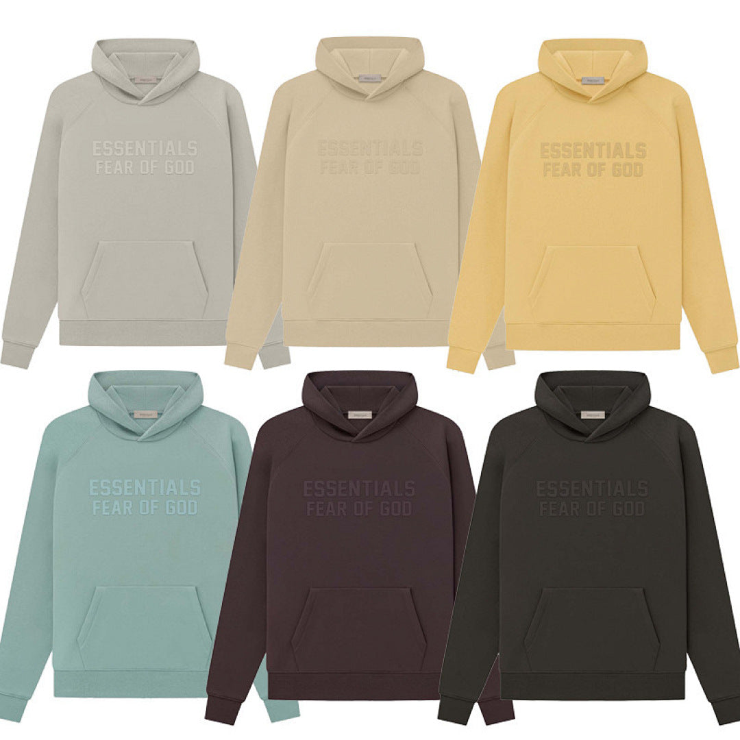 FOG Essentials Hoodies & Sweats — Selection