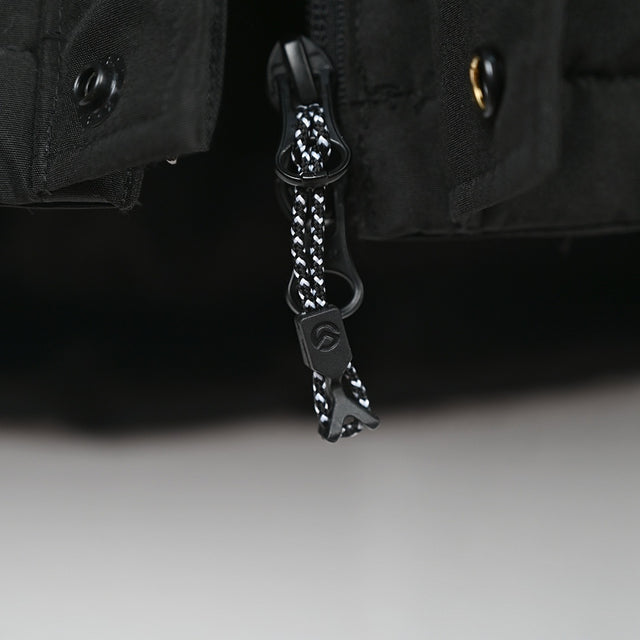 The North Face Fleece Jacket — White