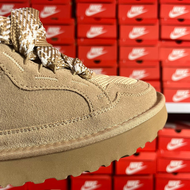 UGG Lowmel — Grey
