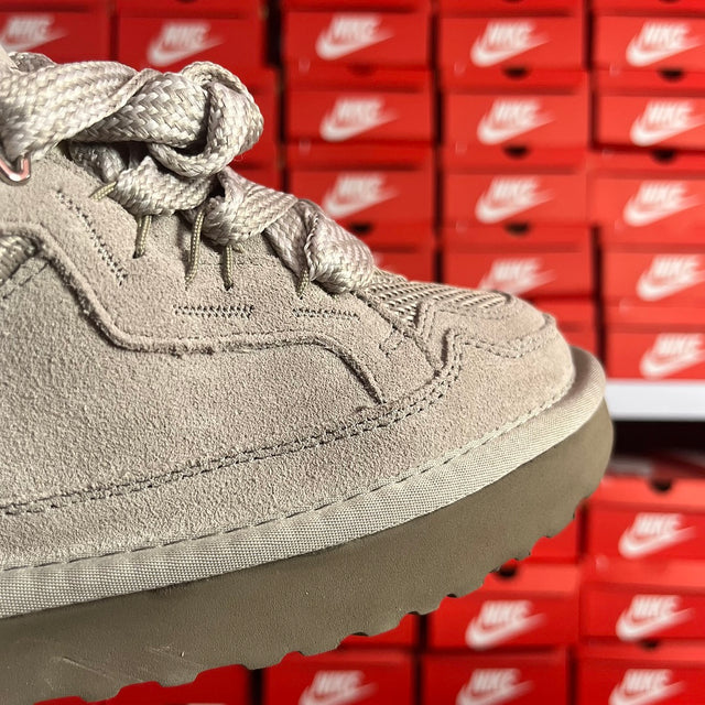 UGG Lowmel — Taupe