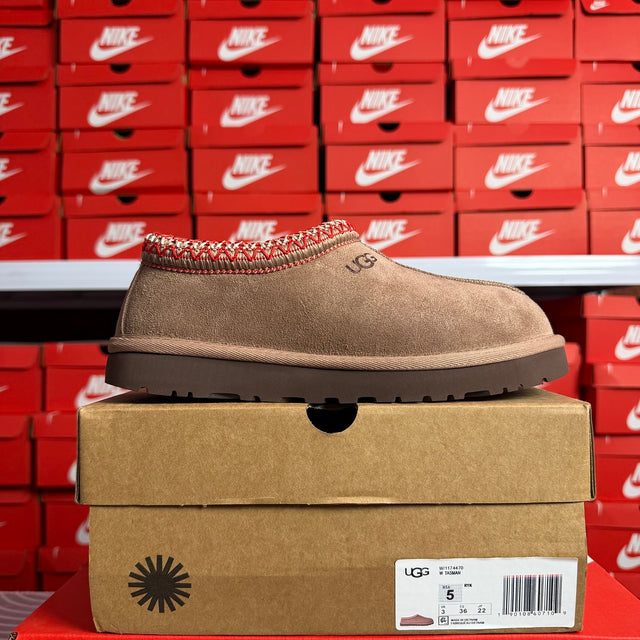 UGG Tasman — Chestnut II
