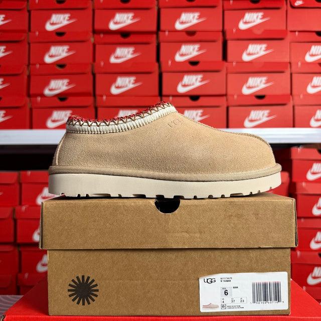 UGG Tasman — Black